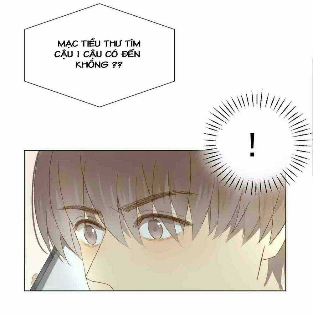 Tôi Gặp Em Lúc Bình Minh Chapter 15 trang 20