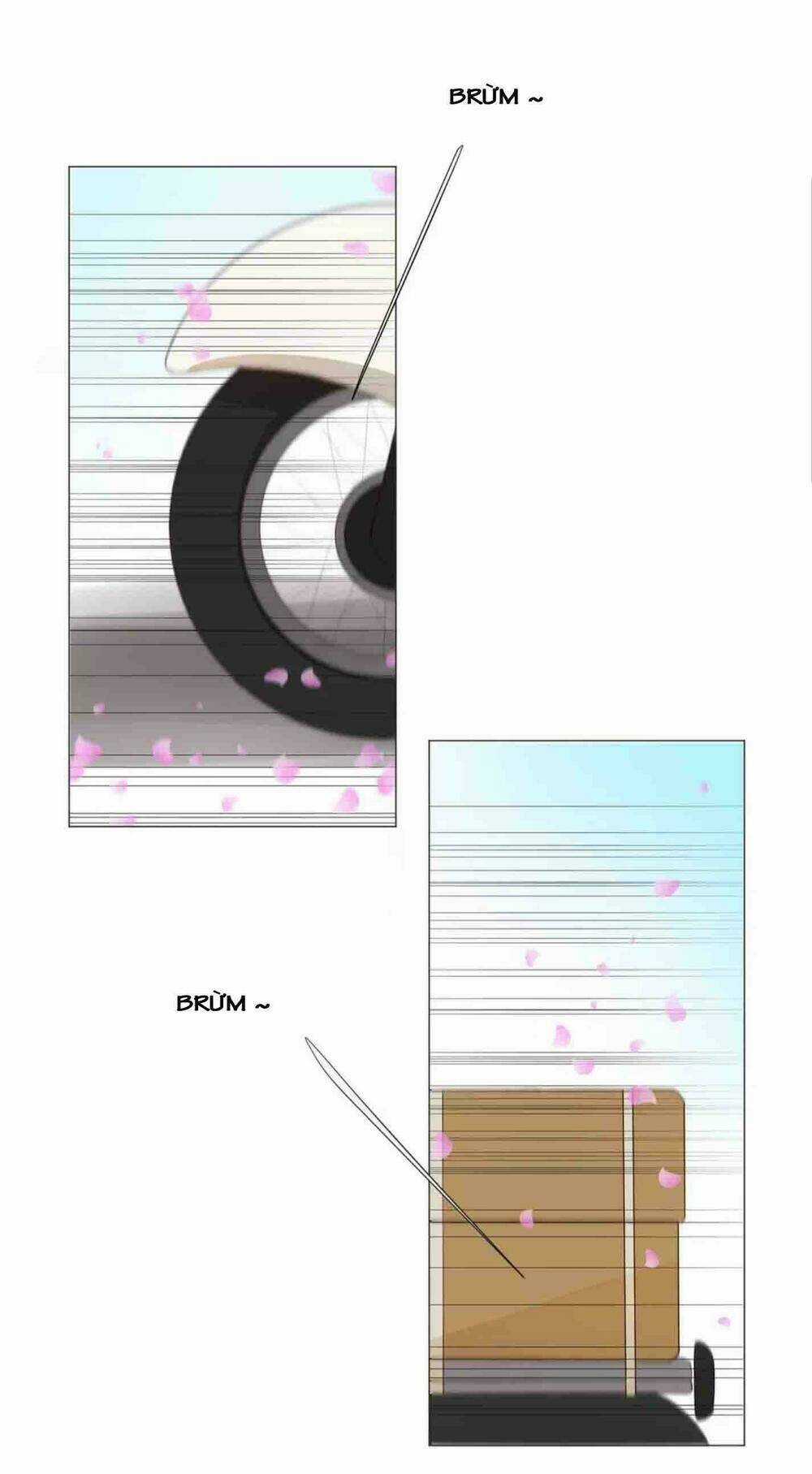 Tôi Gặp Em Lúc Bình Minh Chapter 15 trang 31