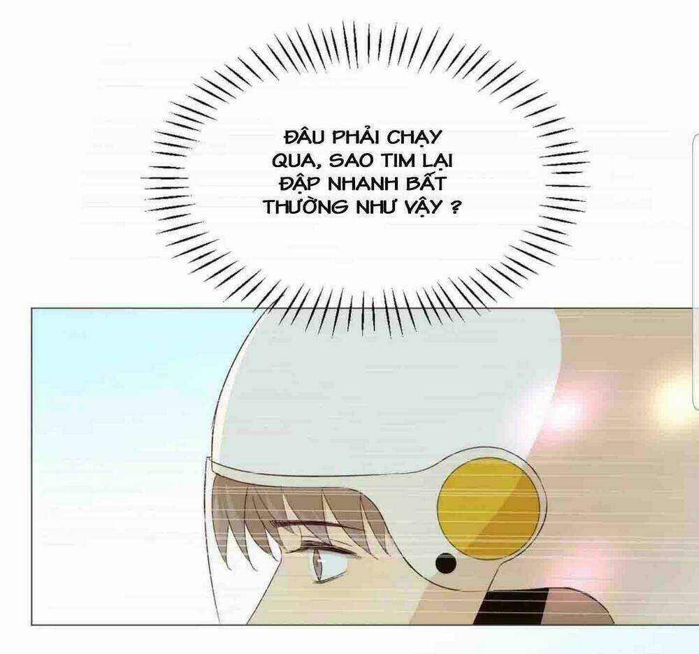 Tôi Gặp Em Lúc Bình Minh Chapter 15 trang 32