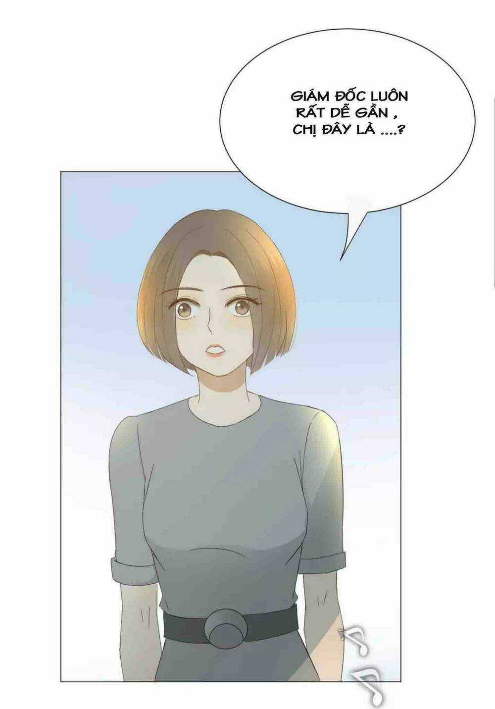 Tôi Gặp Em Lúc Bình Minh Chapter 15 trang 39