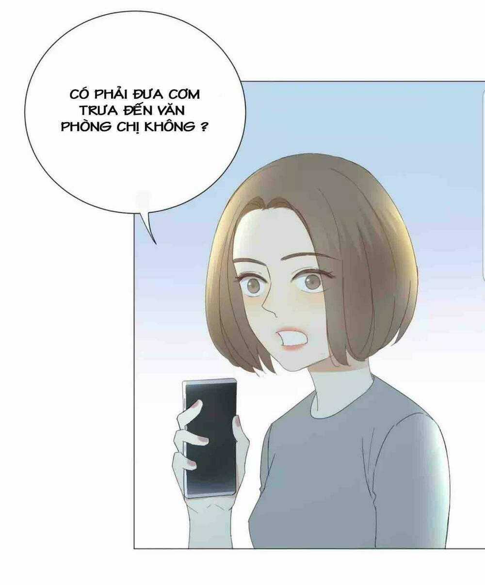 Tôi Gặp Em Lúc Bình Minh Chapter 15 trang 41