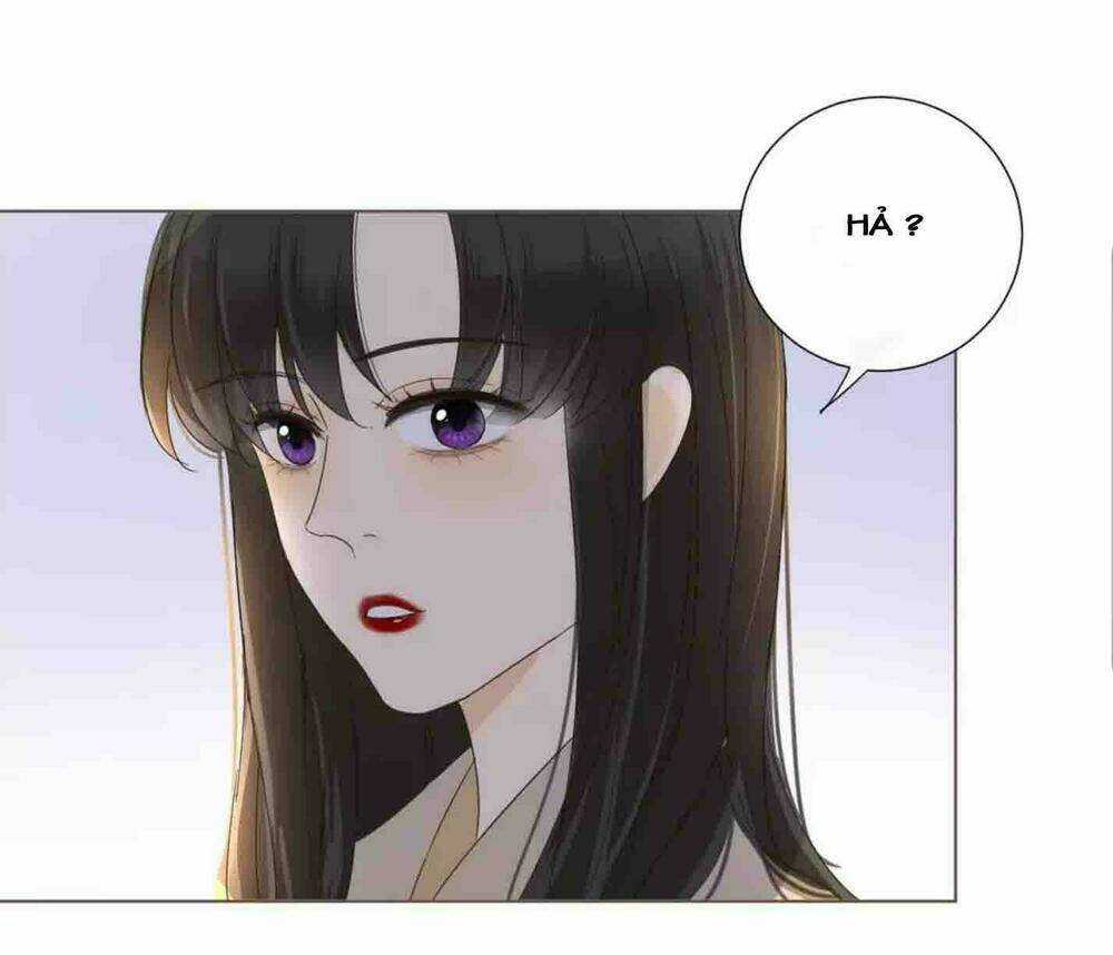 Tôi Gặp Em Lúc Bình Minh Chapter 15 trang 7