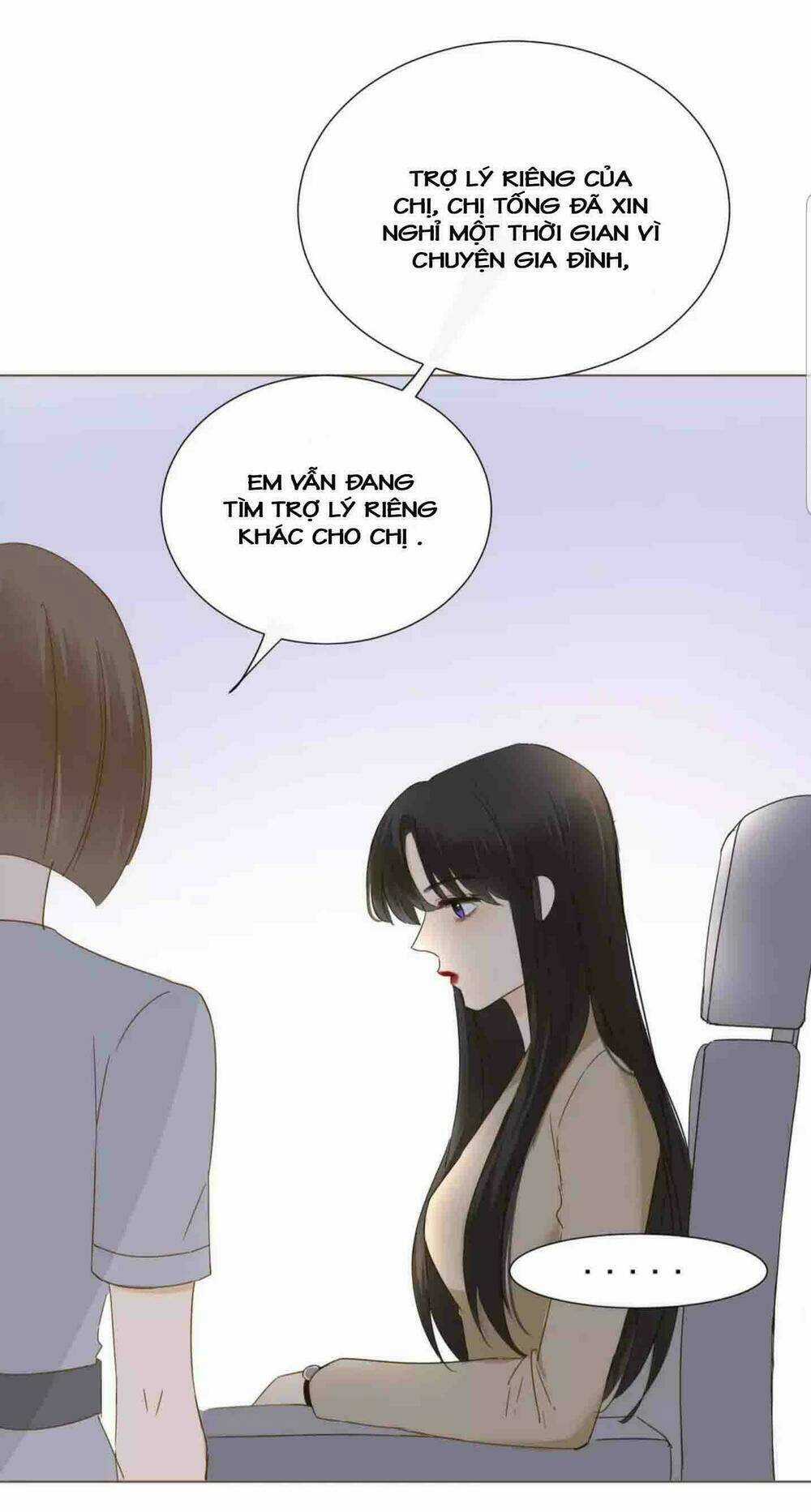 Tôi Gặp Em Lúc Bình Minh Chapter 15 trang 8