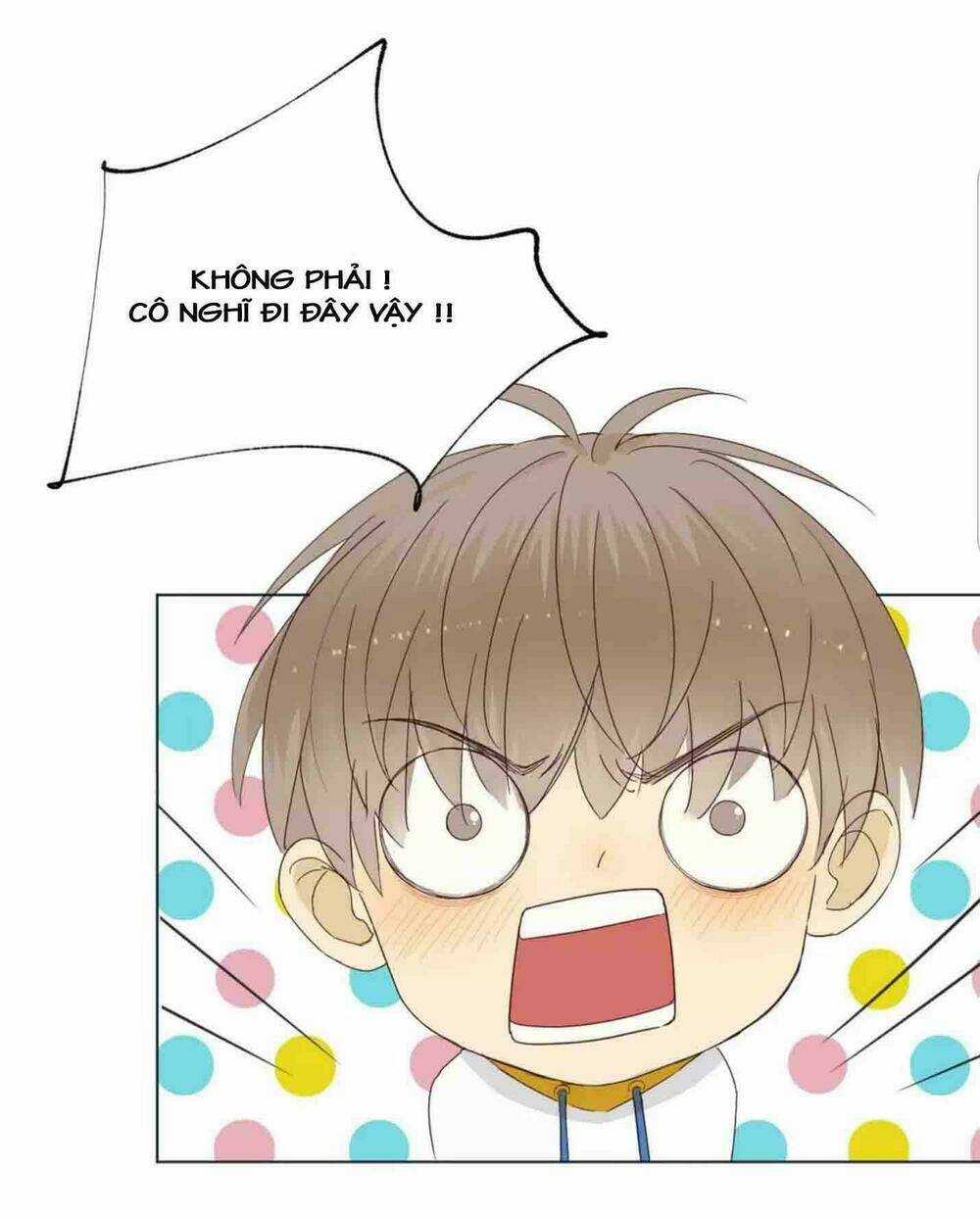 Tôi Gặp Em Lúc Bình Minh Chapter 16 trang 10