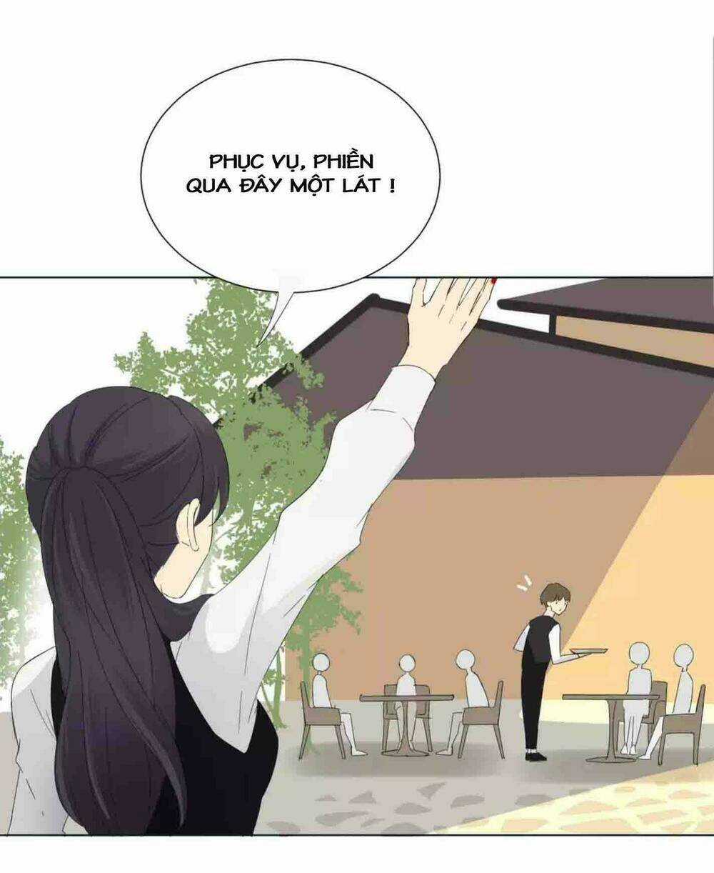 Tôi Gặp Em Lúc Bình Minh Chapter 16 trang 13