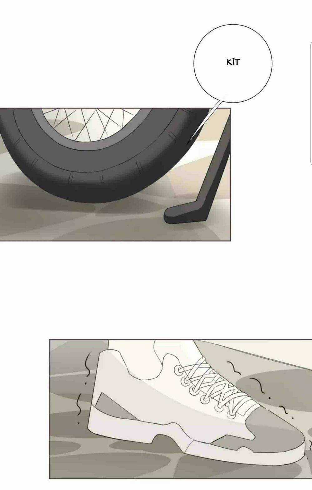 Tôi Gặp Em Lúc Bình Minh Chapter 16 trang 2