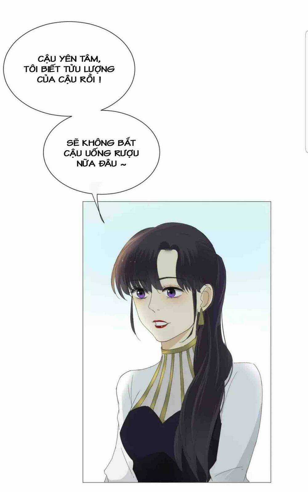 Tôi Gặp Em Lúc Bình Minh Chapter 16 trang 30