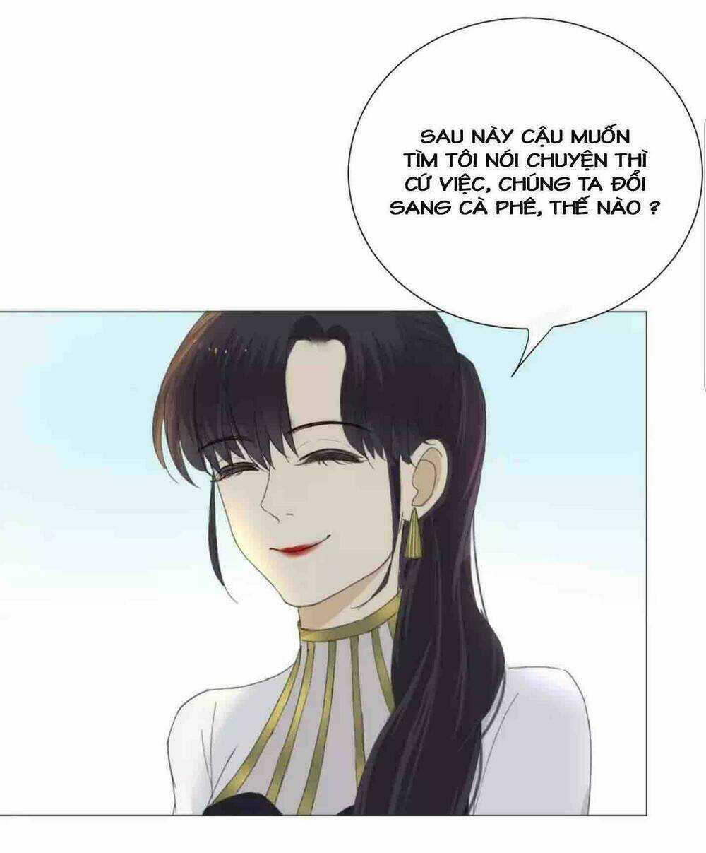 Tôi Gặp Em Lúc Bình Minh Chapter 16 trang 31