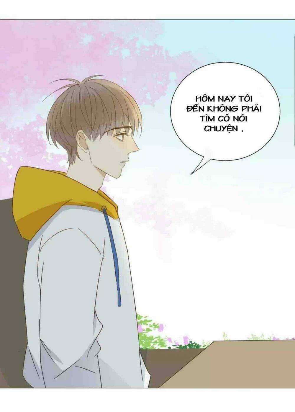 Tôi Gặp Em Lúc Bình Minh Chapter 16 trang 32