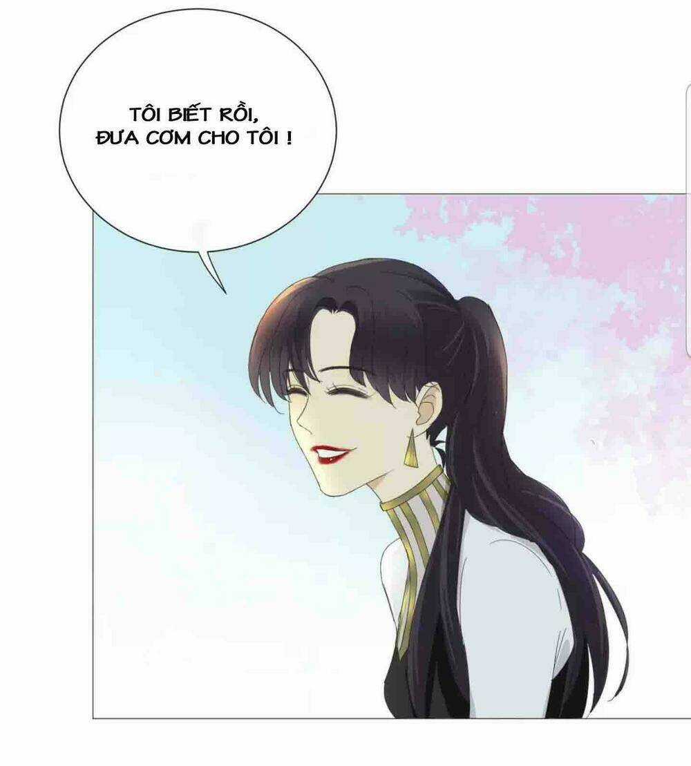 Tôi Gặp Em Lúc Bình Minh Chapter 16 trang 33