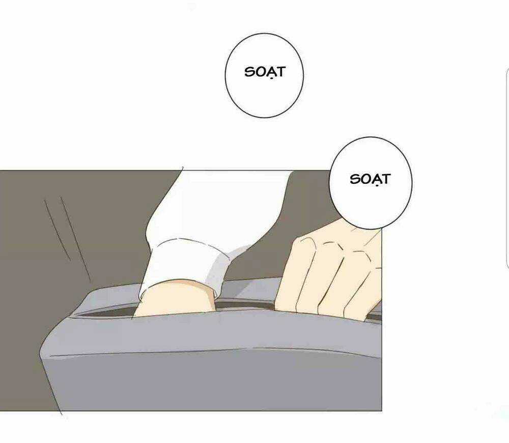 Tôi Gặp Em Lúc Bình Minh Chapter 16 trang 35