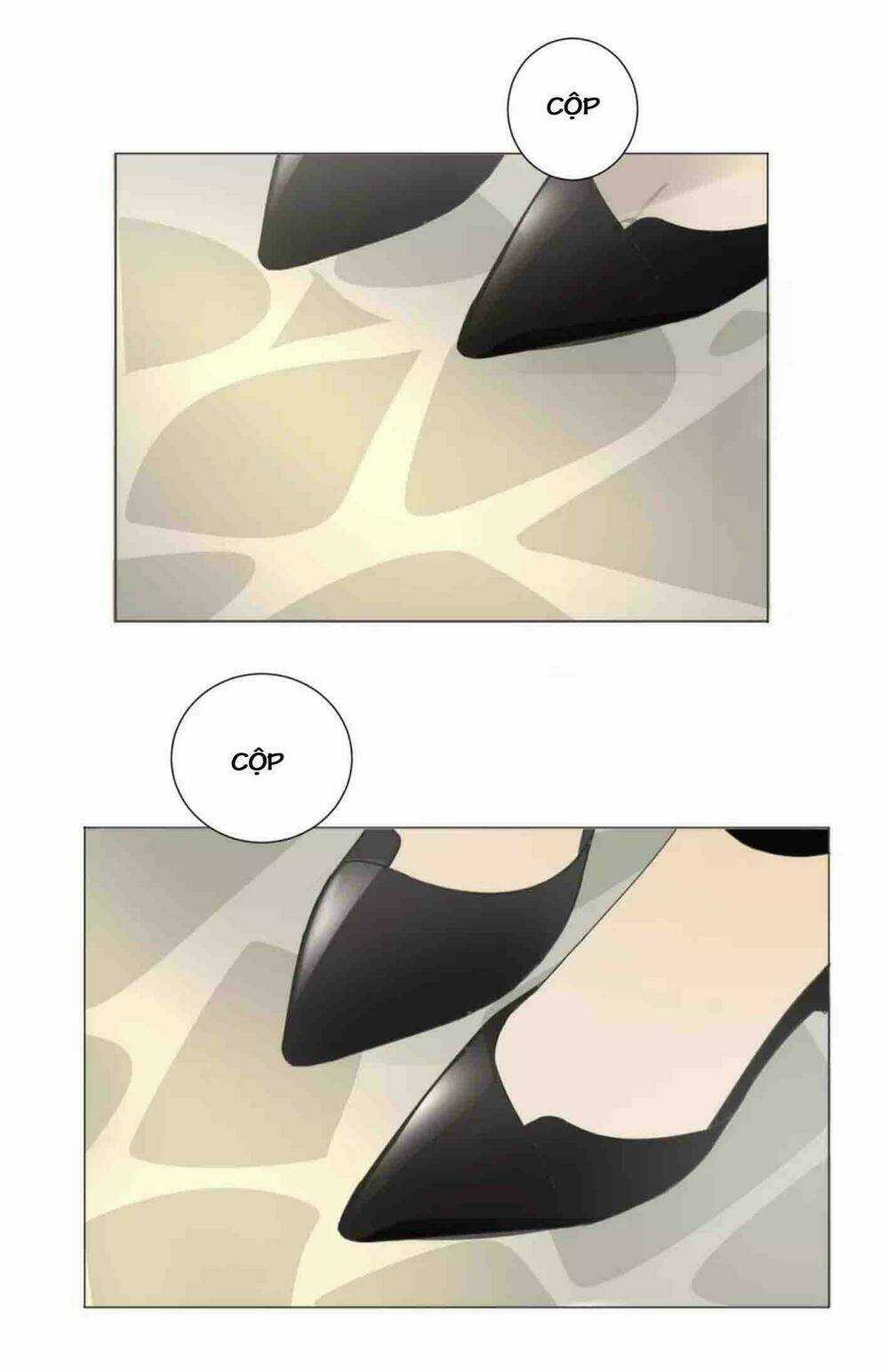 Tôi Gặp Em Lúc Bình Minh Chapter 16 trang 6