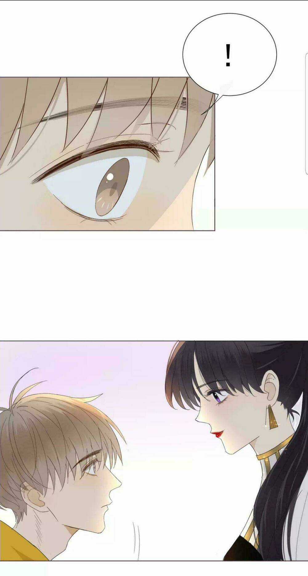 Tôi Gặp Em Lúc Bình Minh Chapter 16 trang 7