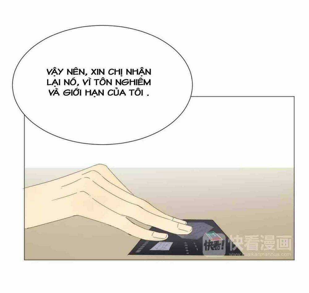 Tôi Gặp Em Lúc Bình Minh Chapter 17 trang 10