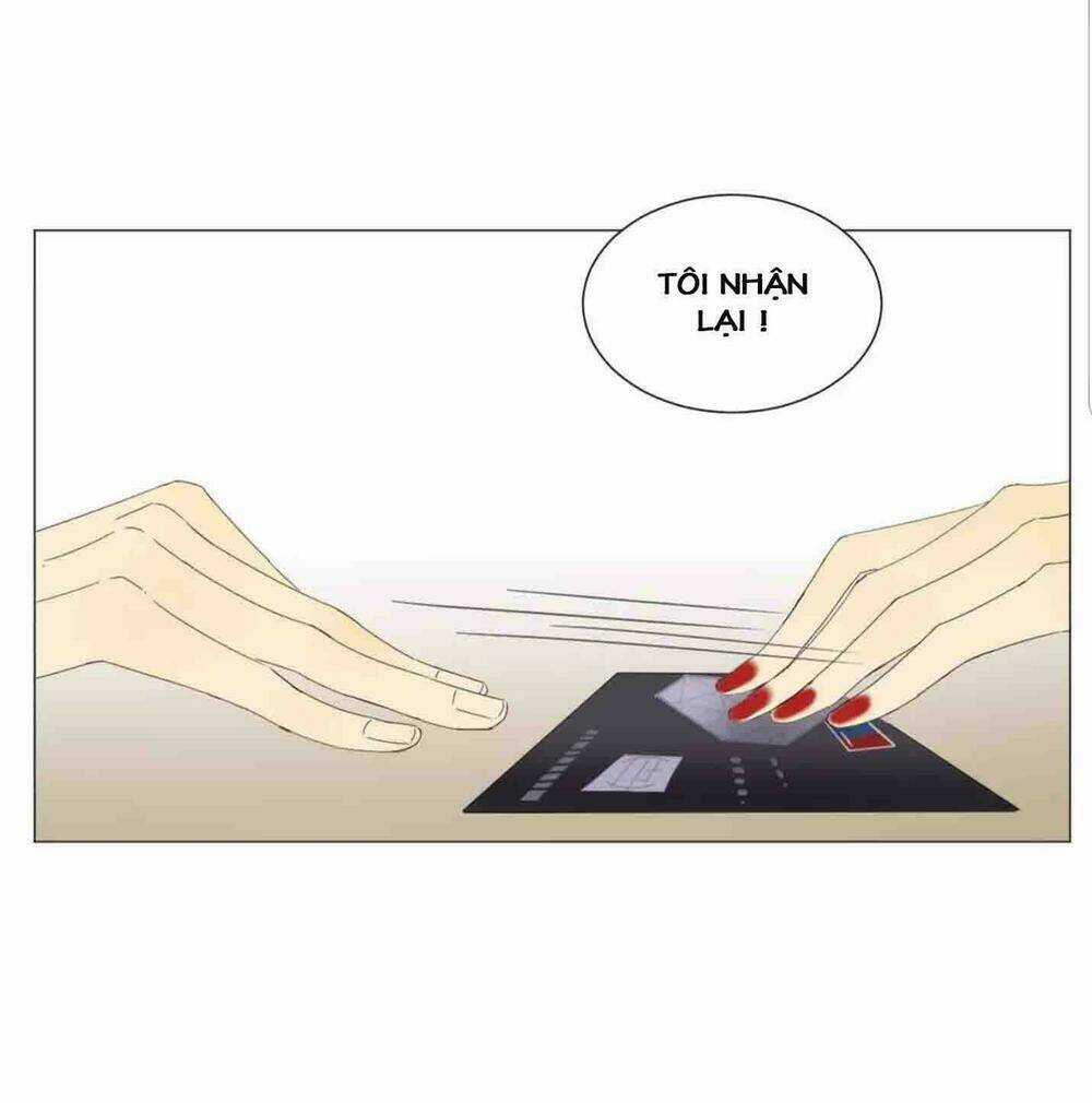 Tôi Gặp Em Lúc Bình Minh Chapter 17 trang 12