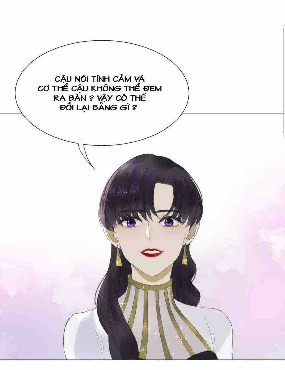 Tôi Gặp Em Lúc Bình Minh Chapter 17 trang 14