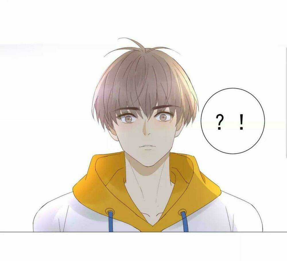 Tôi Gặp Em Lúc Bình Minh Chapter 17 trang 15