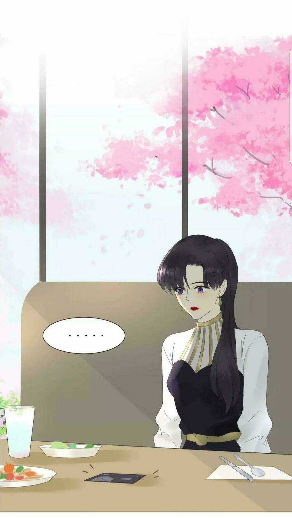 Tôi Gặp Em Lúc Bình Minh Chapter 17 trang 2