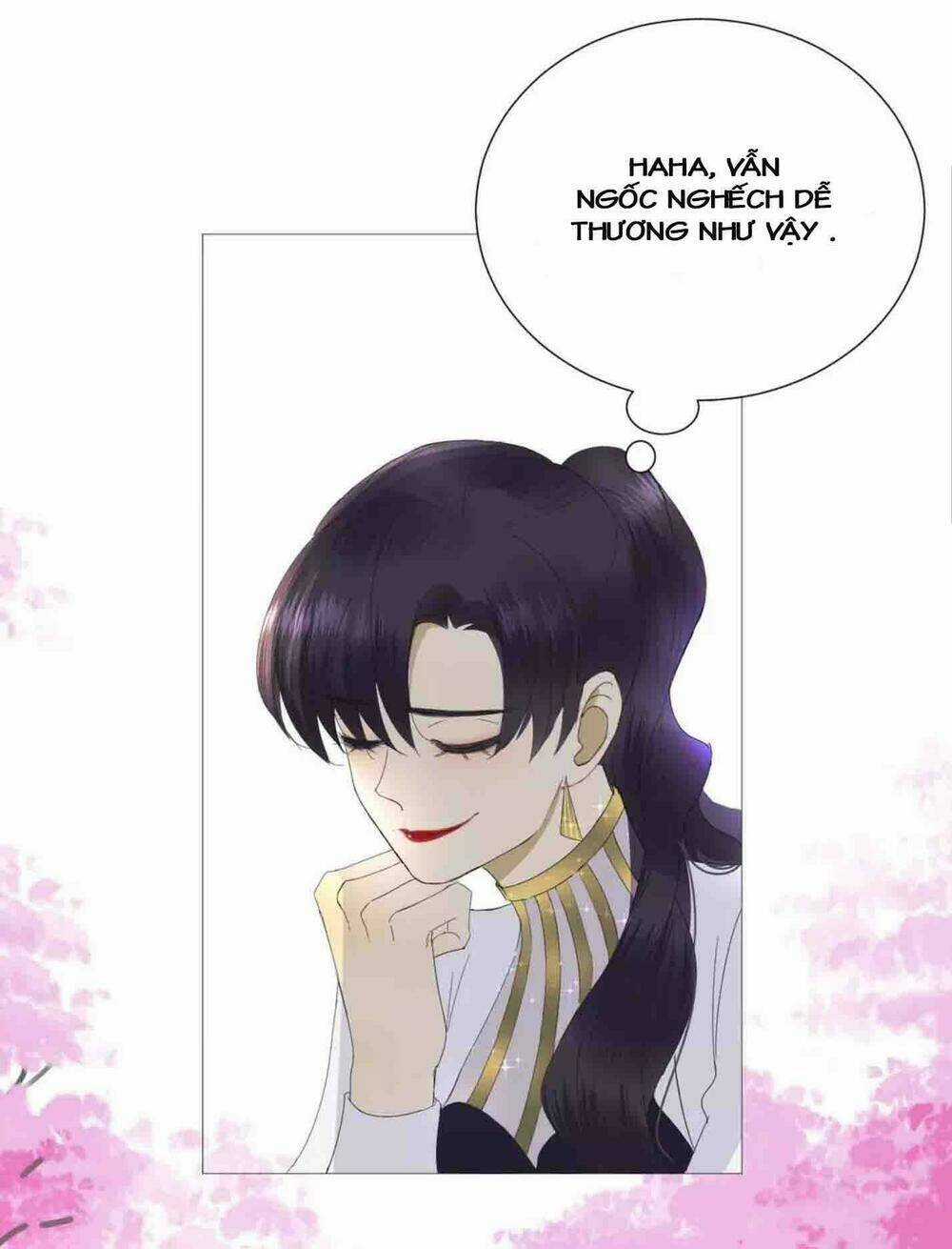 Tôi Gặp Em Lúc Bình Minh Chapter 17 trang 20