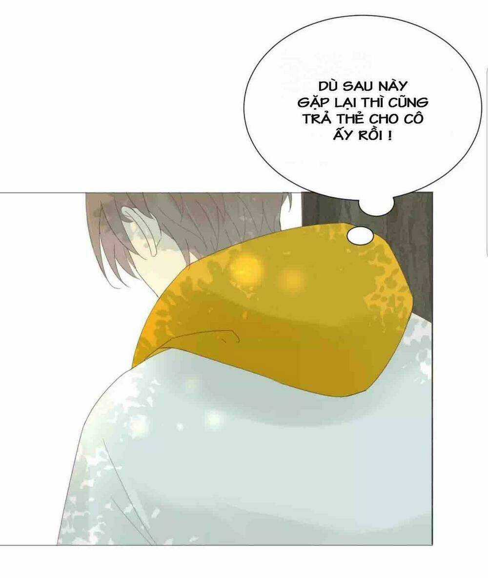 Tôi Gặp Em Lúc Bình Minh Chapter 17 trang 24