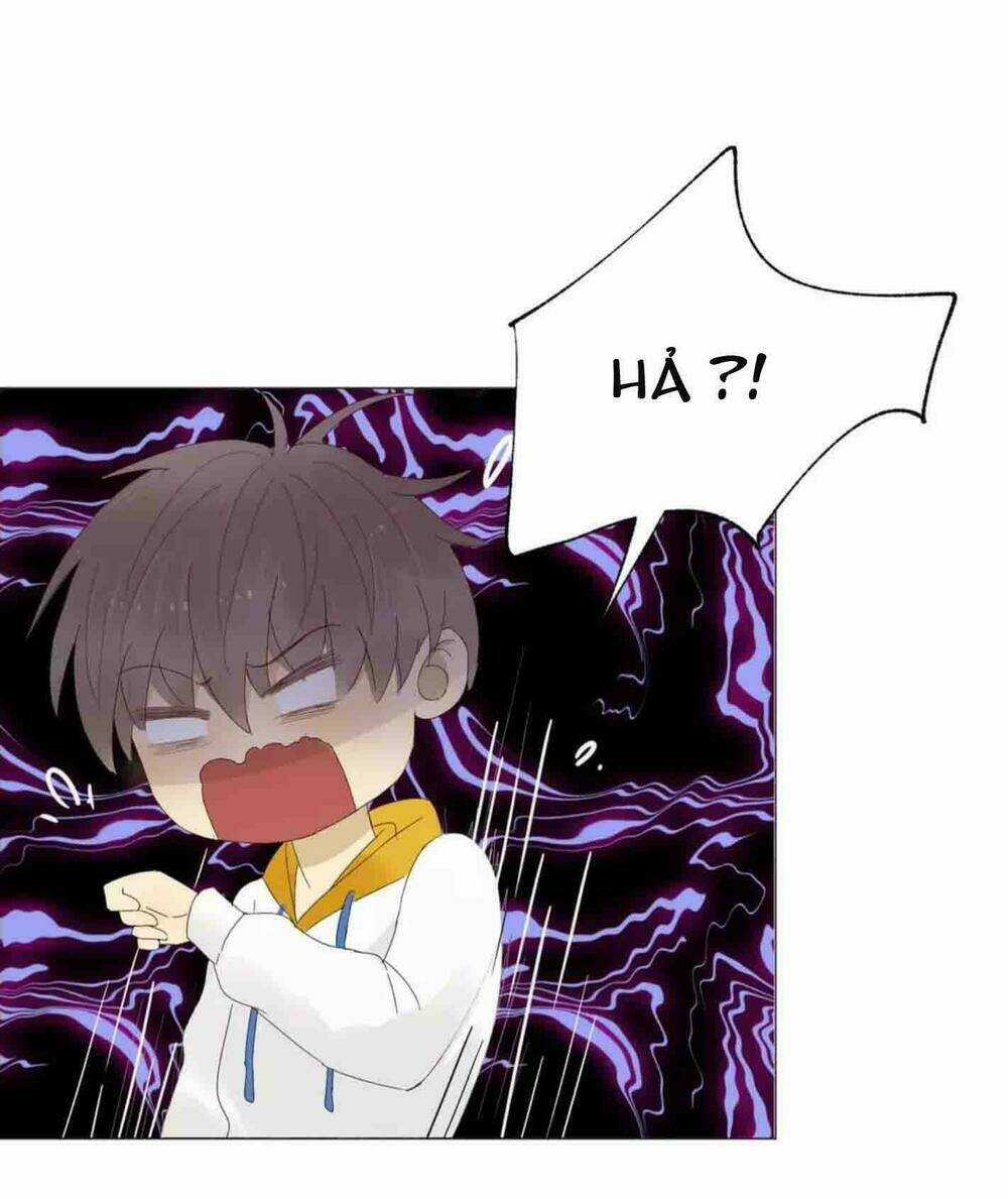 Tôi Gặp Em Lúc Bình Minh Chapter 17 trang 26