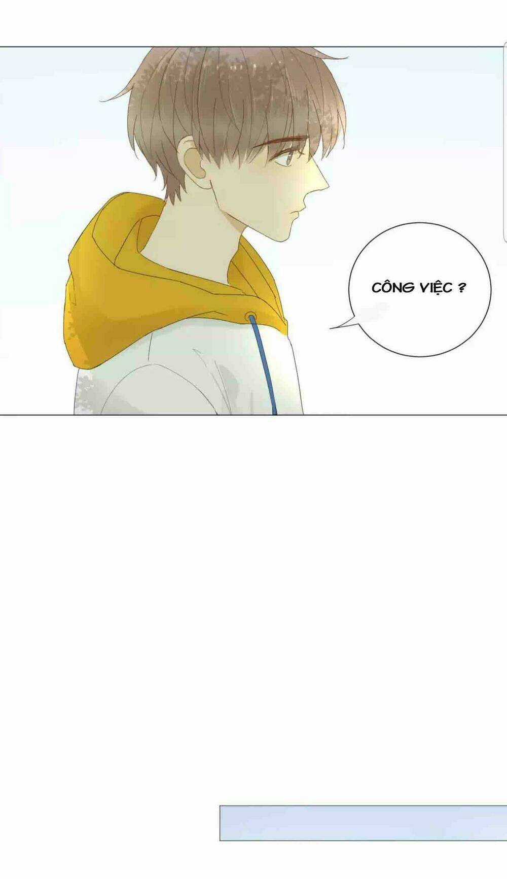 Tôi Gặp Em Lúc Bình Minh Chapter 17 trang 32