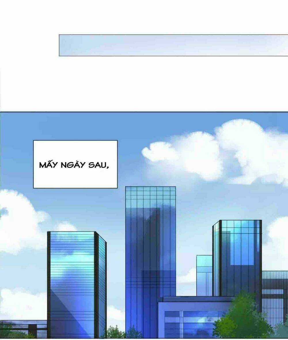 Tôi Gặp Em Lúc Bình Minh Chapter 17 trang 33