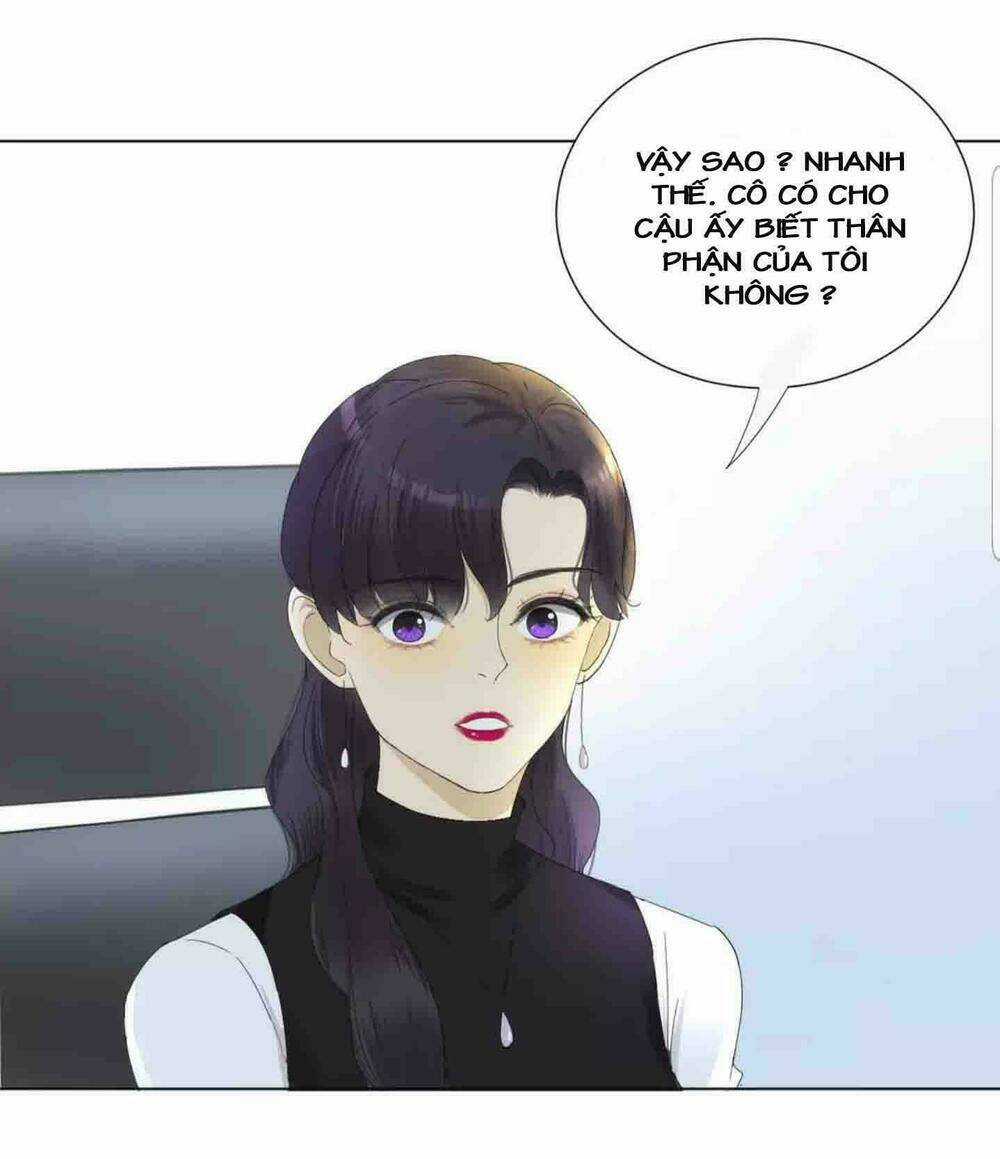 Tôi Gặp Em Lúc Bình Minh Chapter 17 trang 35