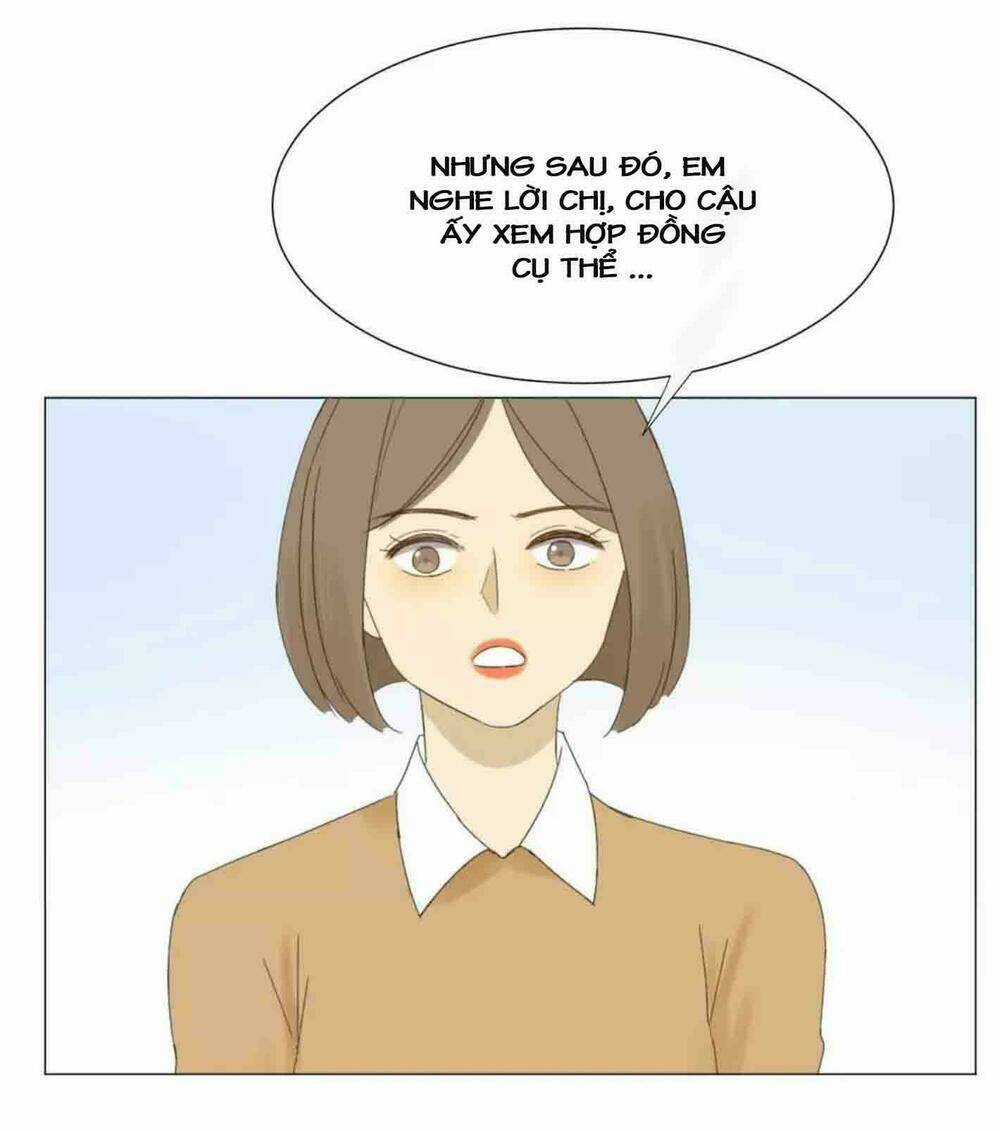 Tôi Gặp Em Lúc Bình Minh Chapter 17 trang 39