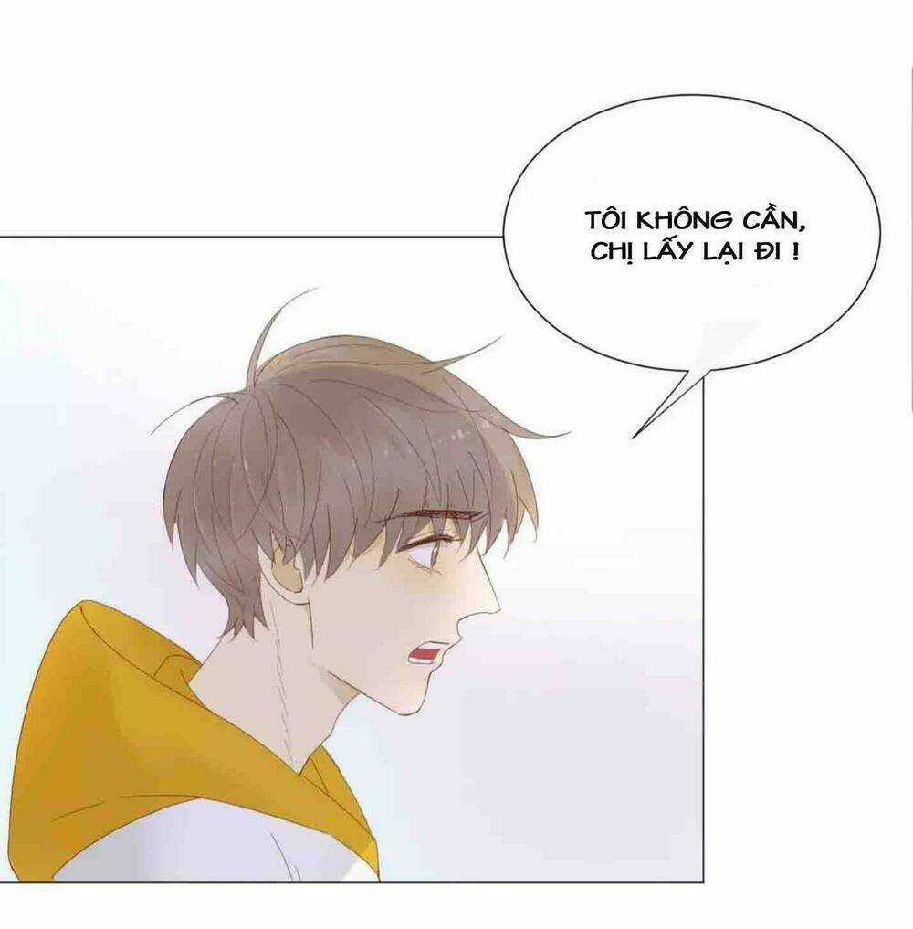 Tôi Gặp Em Lúc Bình Minh Chapter 17 trang 4