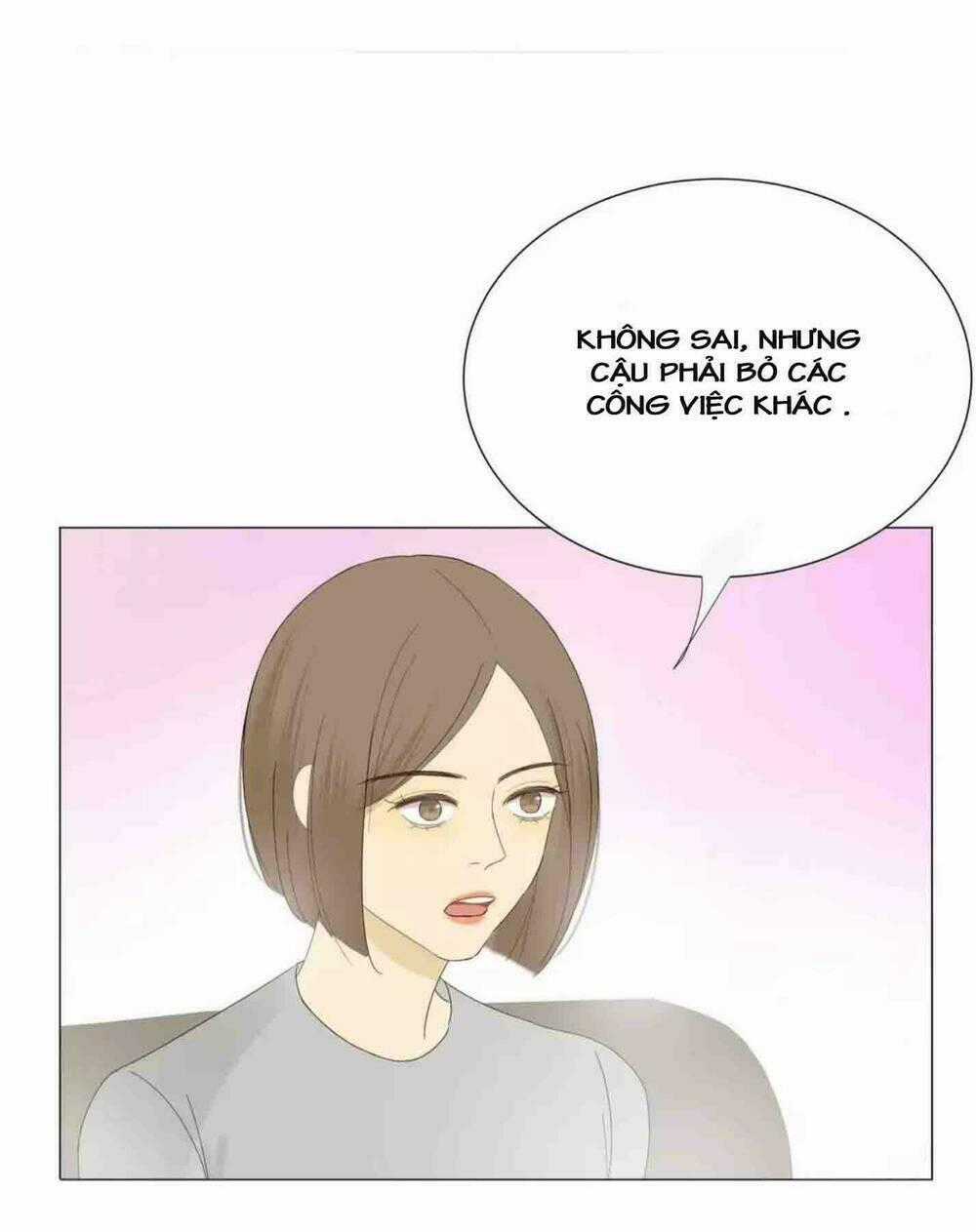 Tôi Gặp Em Lúc Bình Minh Chapter 17 trang 41