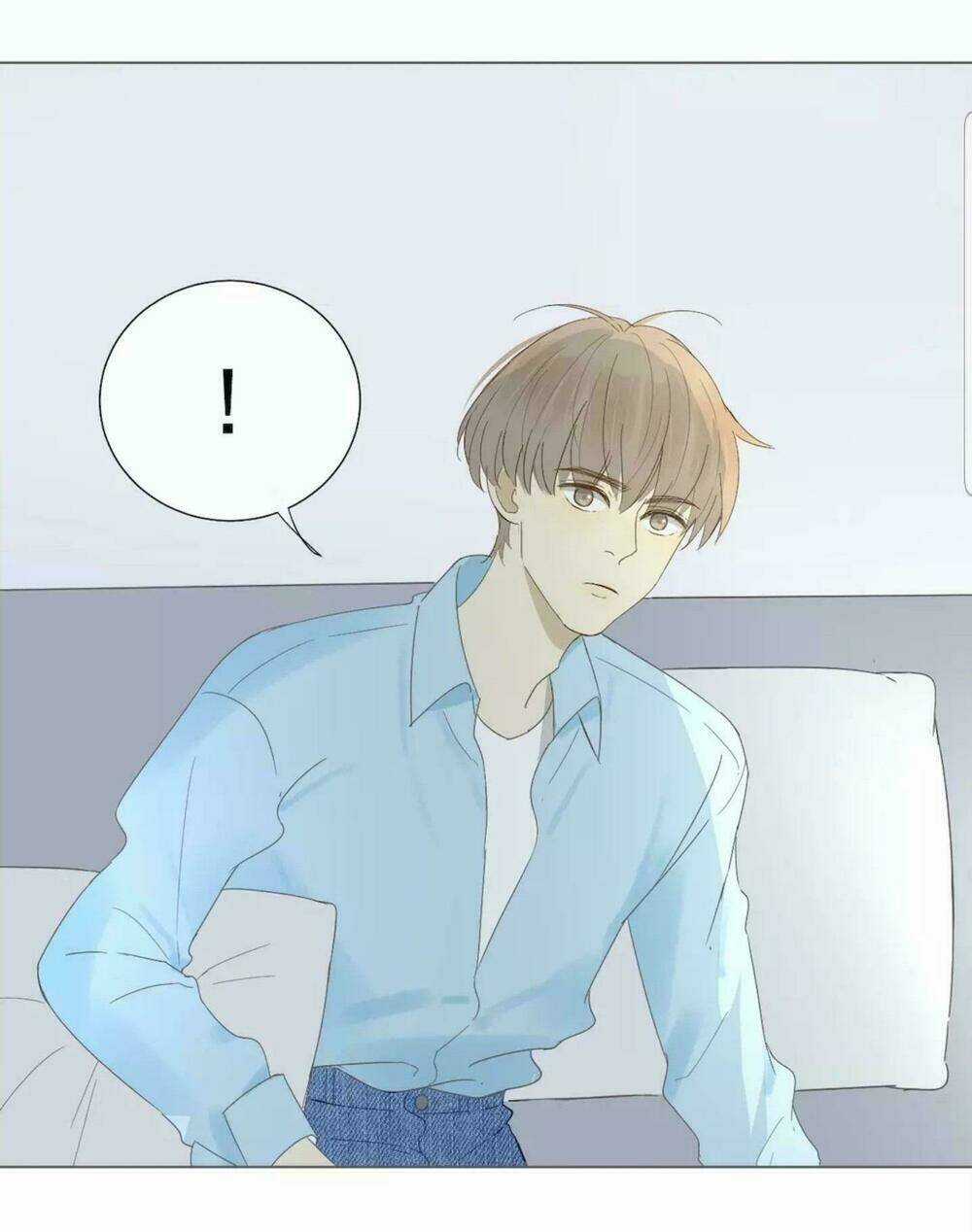 Tôi Gặp Em Lúc Bình Minh Chapter 18 trang 11