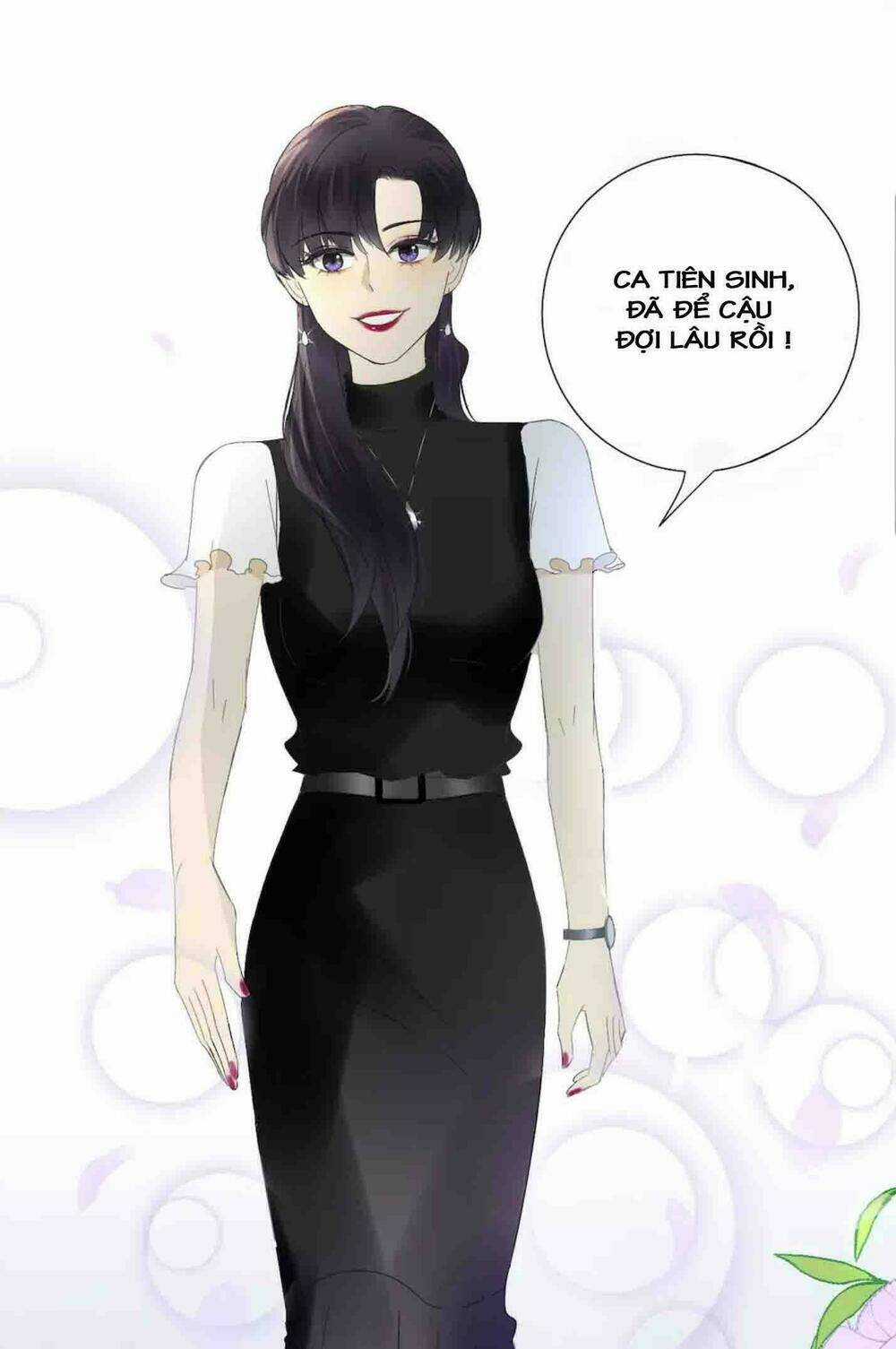 Tôi Gặp Em Lúc Bình Minh Chapter 18 trang 12