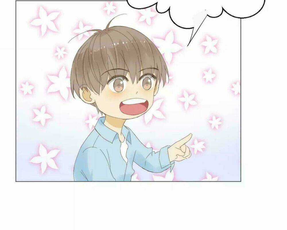 Tôi Gặp Em Lúc Bình Minh Chapter 18 trang 16