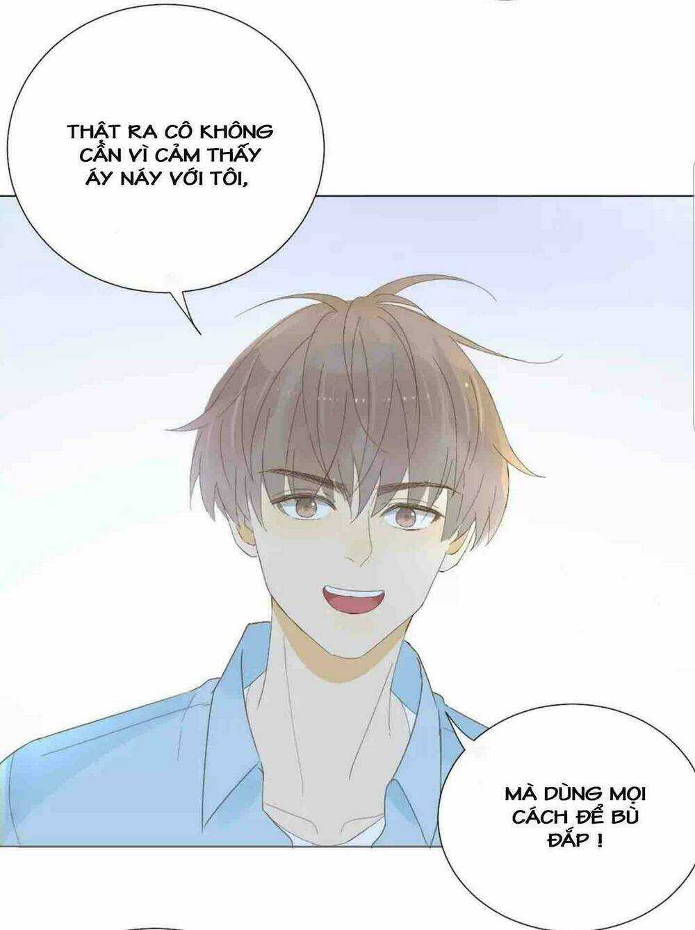 Tôi Gặp Em Lúc Bình Minh Chapter 18 trang 18