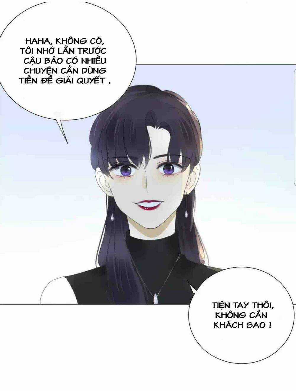 Tôi Gặp Em Lúc Bình Minh Chapter 18 trang 19