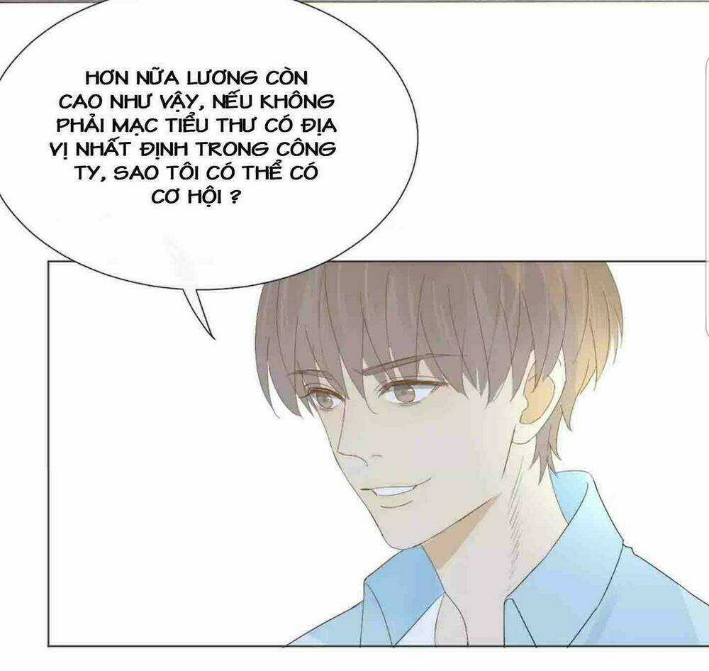 Tôi Gặp Em Lúc Bình Minh Chapter 18 trang 24
