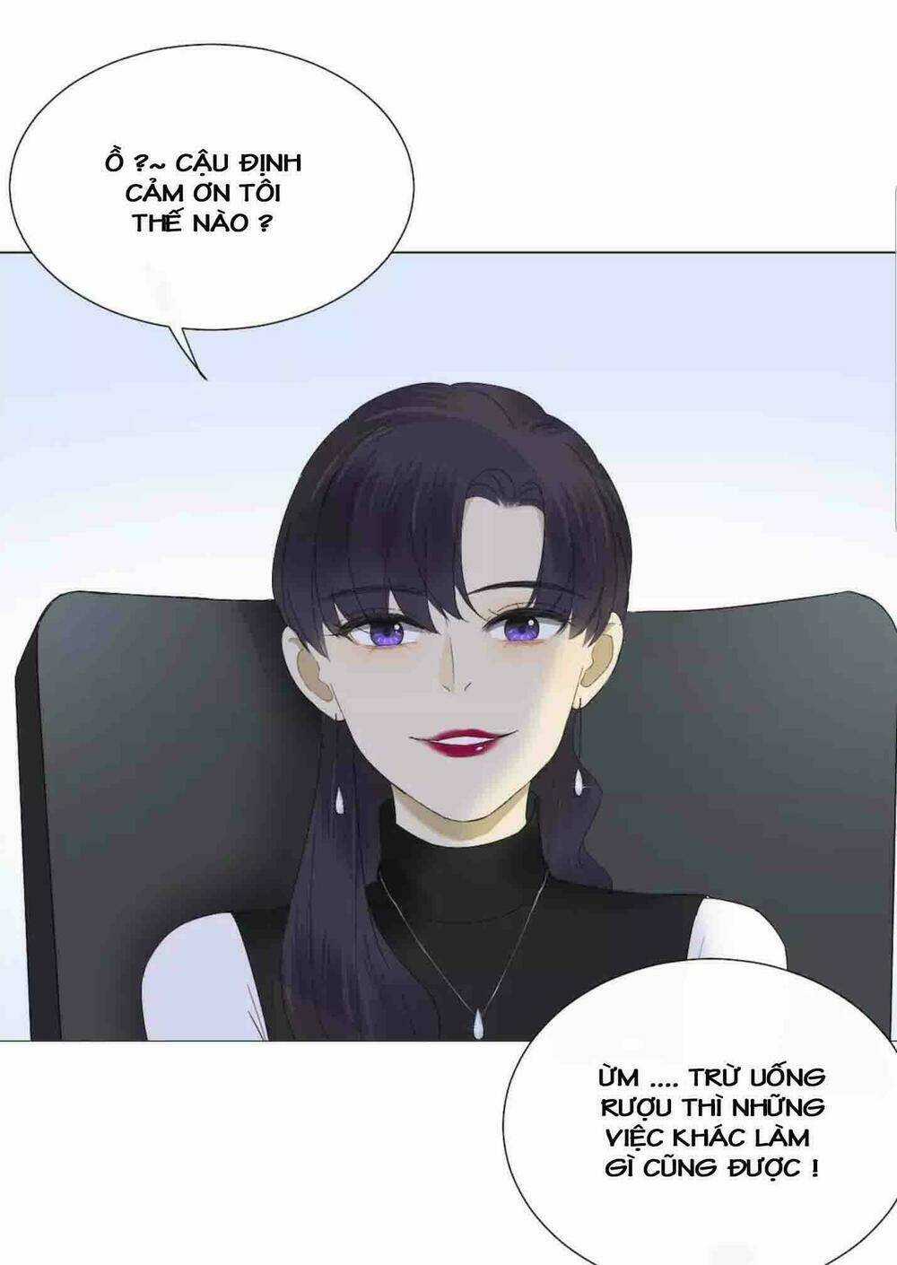Tôi Gặp Em Lúc Bình Minh Chapter 18 trang 26