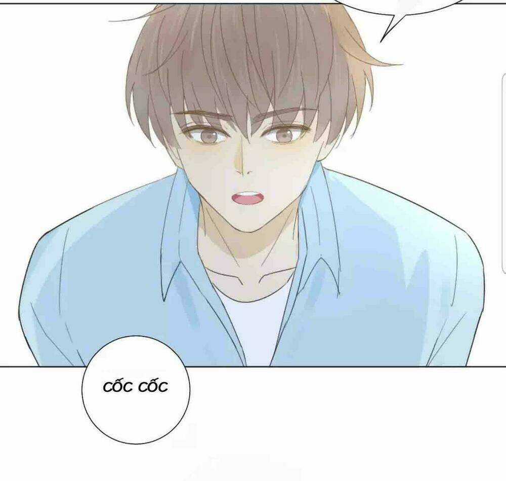 Tôi Gặp Em Lúc Bình Minh Chapter 18 trang 27