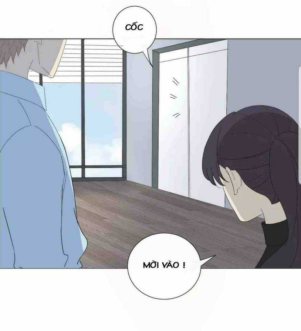 Tôi Gặp Em Lúc Bình Minh Chapter 18 trang 28