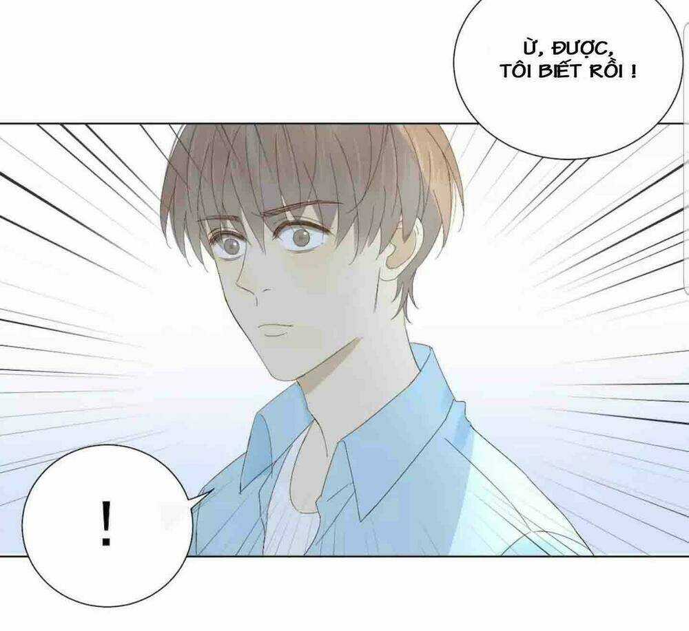 Tôi Gặp Em Lúc Bình Minh Chapter 18 trang 30