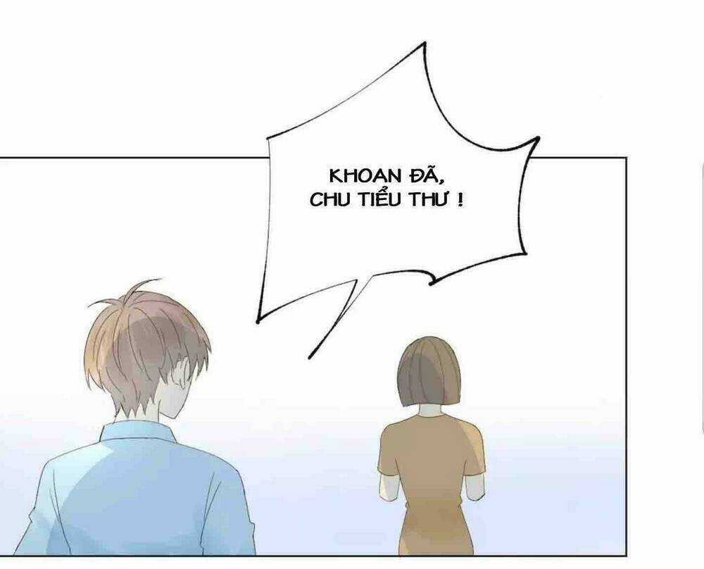 Tôi Gặp Em Lúc Bình Minh Chapter 18 trang 31