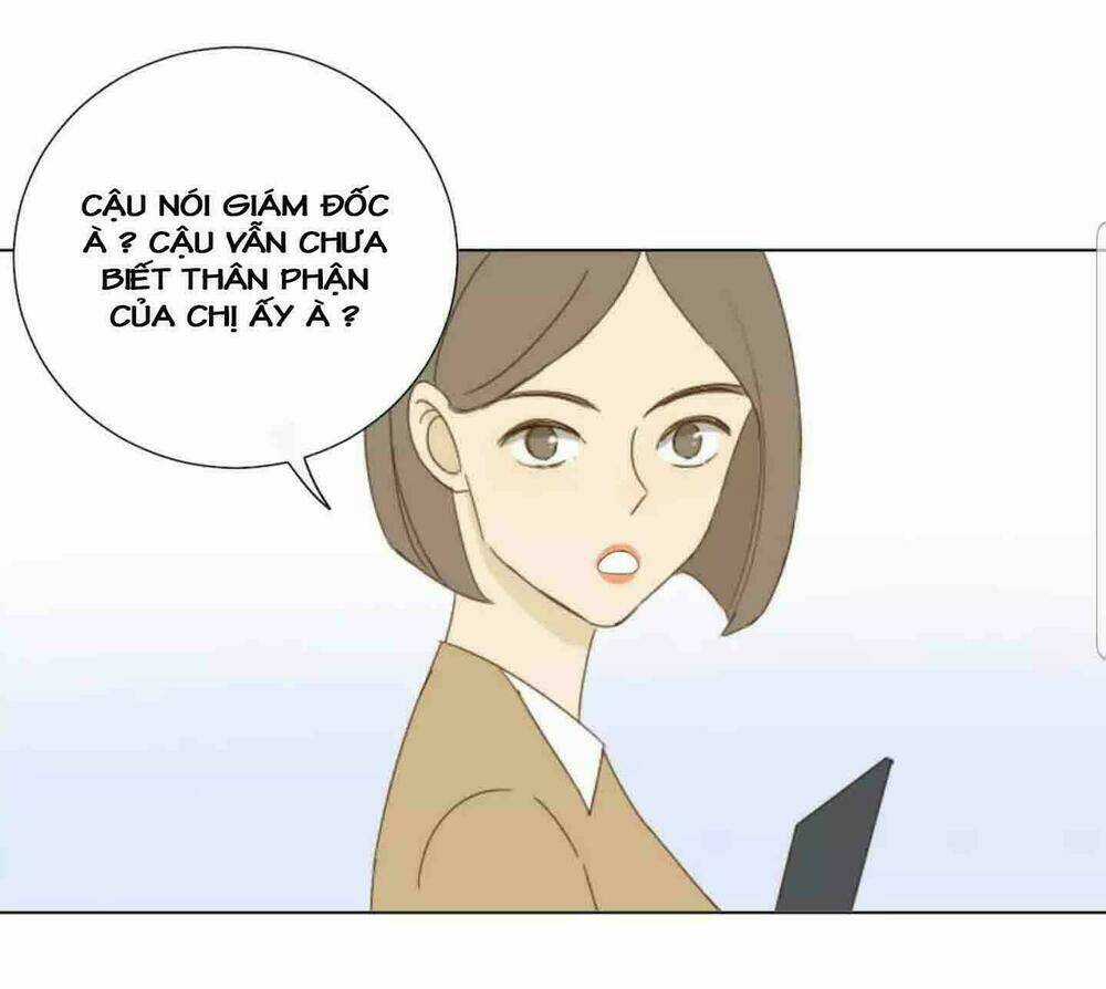 Tôi Gặp Em Lúc Bình Minh Chapter 18 trang 33