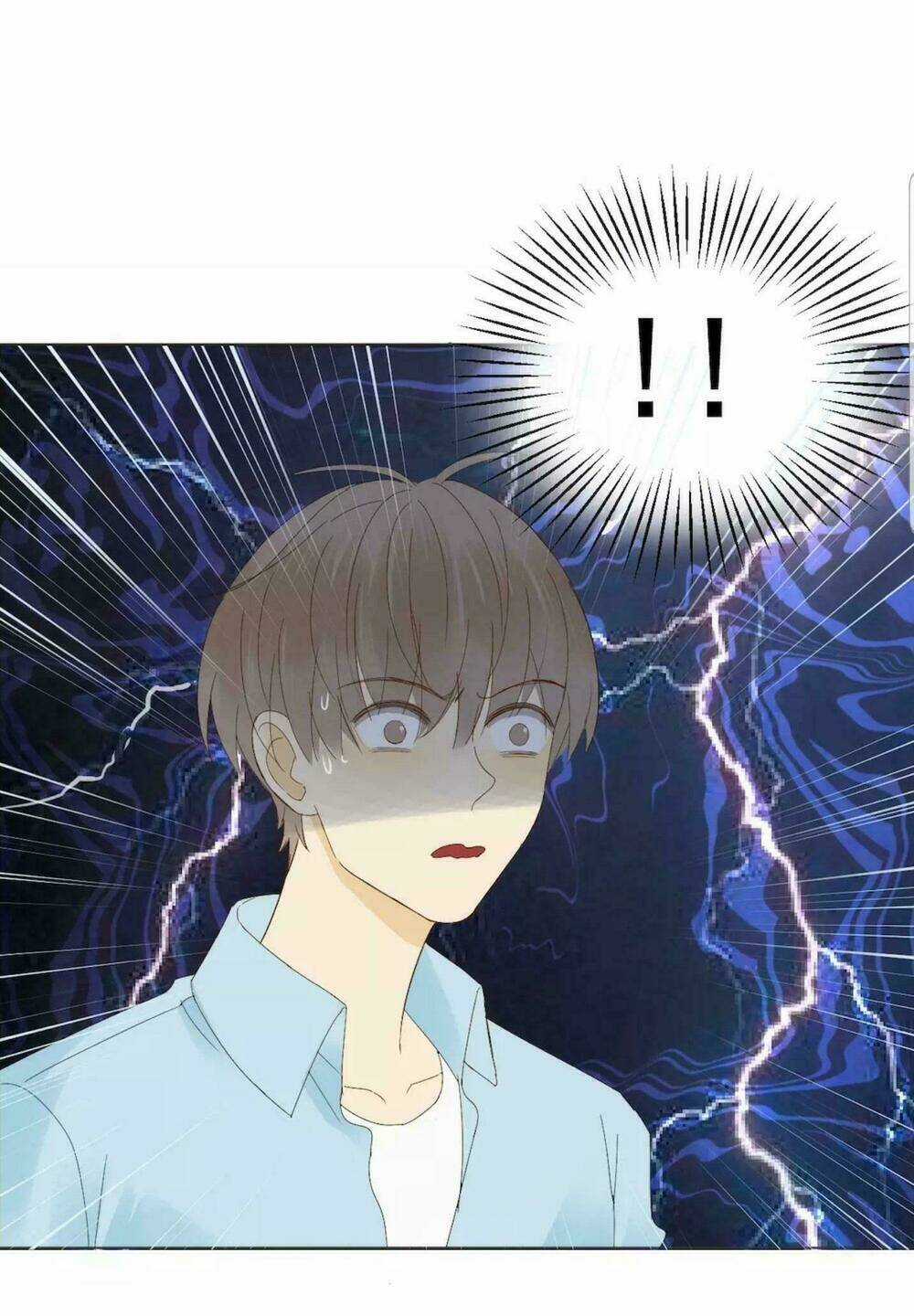 Tôi Gặp Em Lúc Bình Minh Chapter 18 trang 35