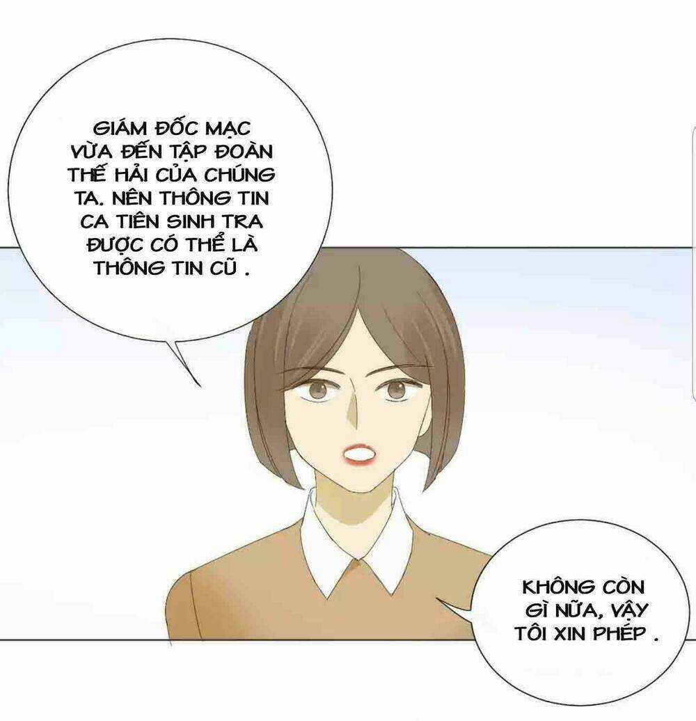 Tôi Gặp Em Lúc Bình Minh Chapter 18 trang 37
