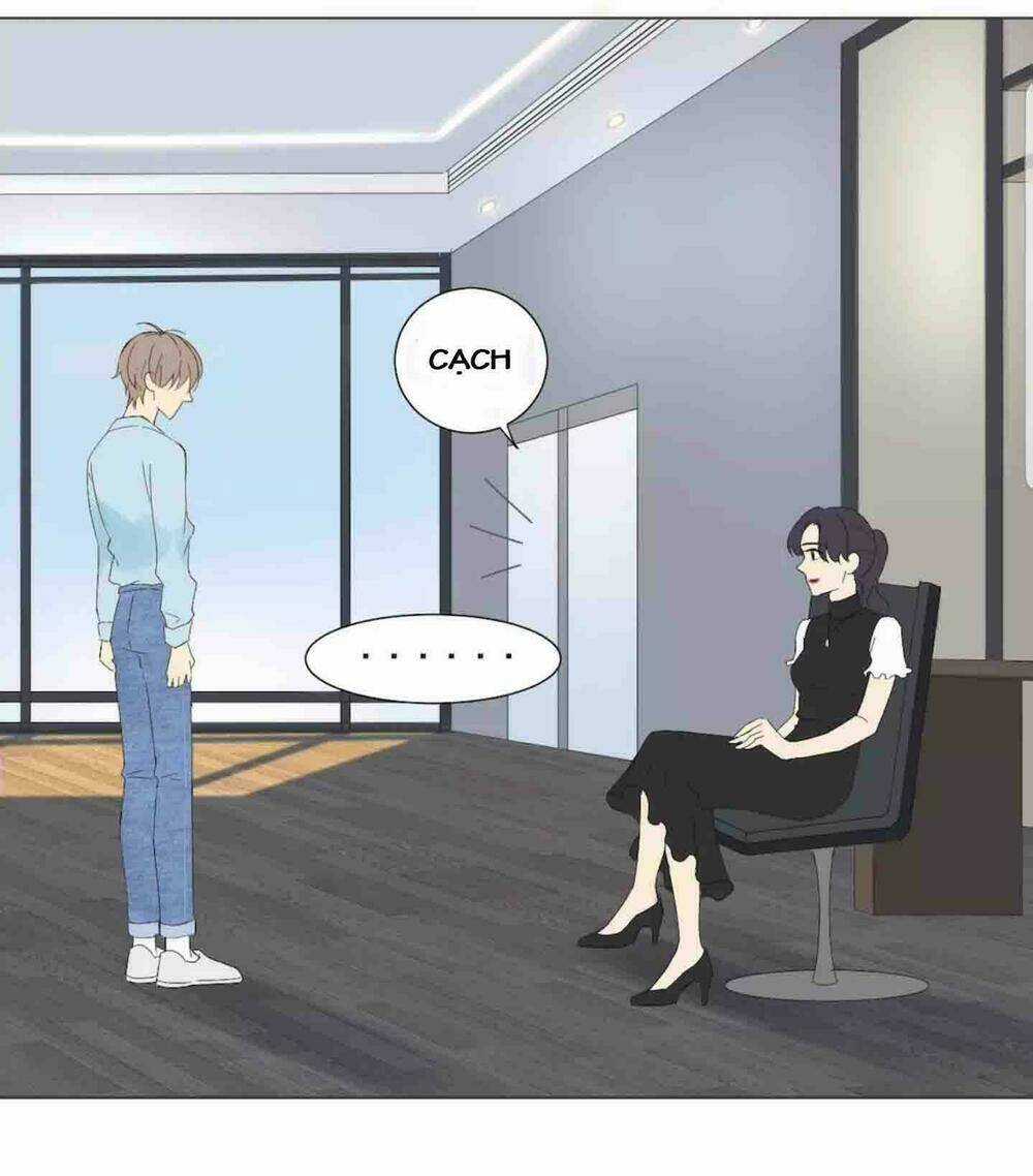 Tôi Gặp Em Lúc Bình Minh Chapter 18 trang 38