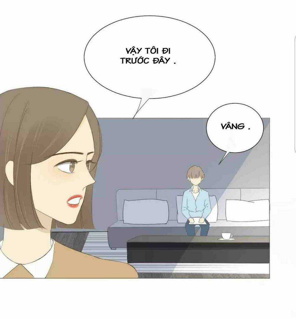 Tôi Gặp Em Lúc Bình Minh Chapter 18 trang 4