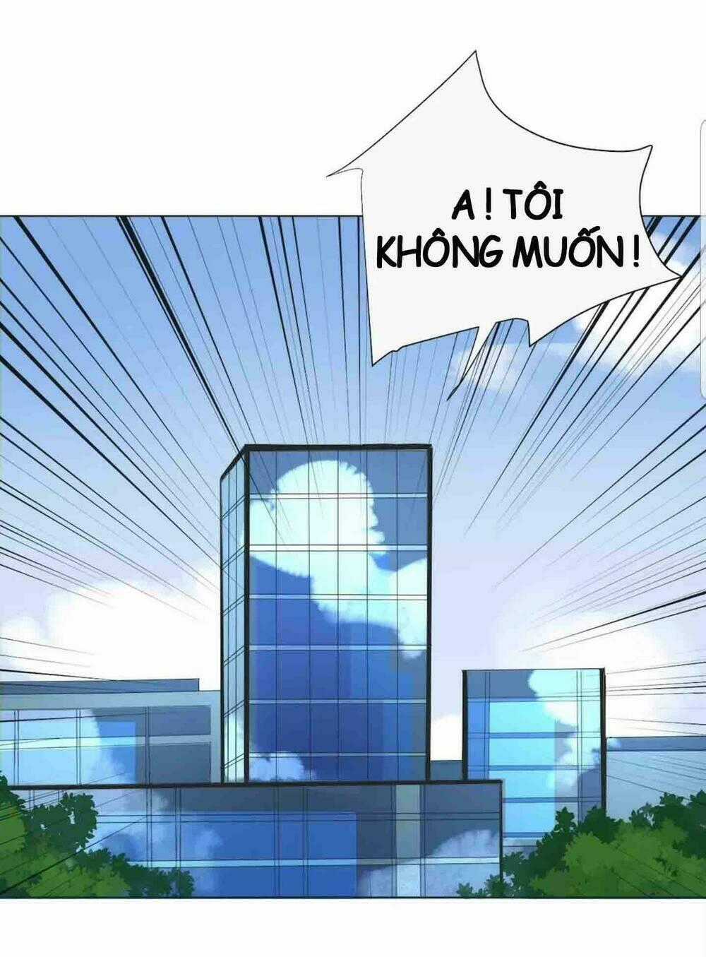 Tôi Gặp Em Lúc Bình Minh Chapter 18 trang 43