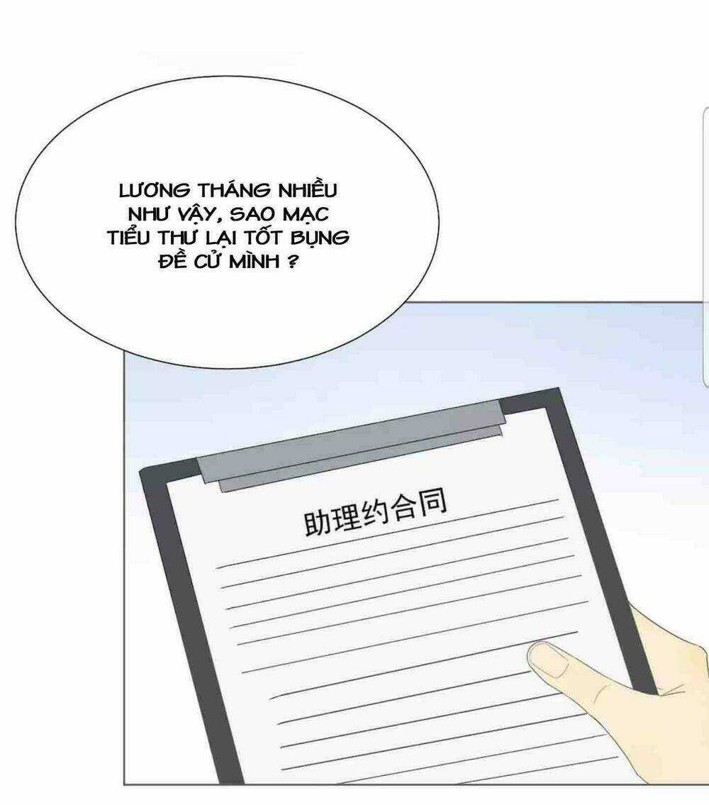 Tôi Gặp Em Lúc Bình Minh Chapter 18 trang 6