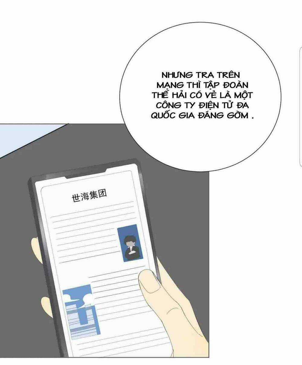 Tôi Gặp Em Lúc Bình Minh Chapter 18 trang 8